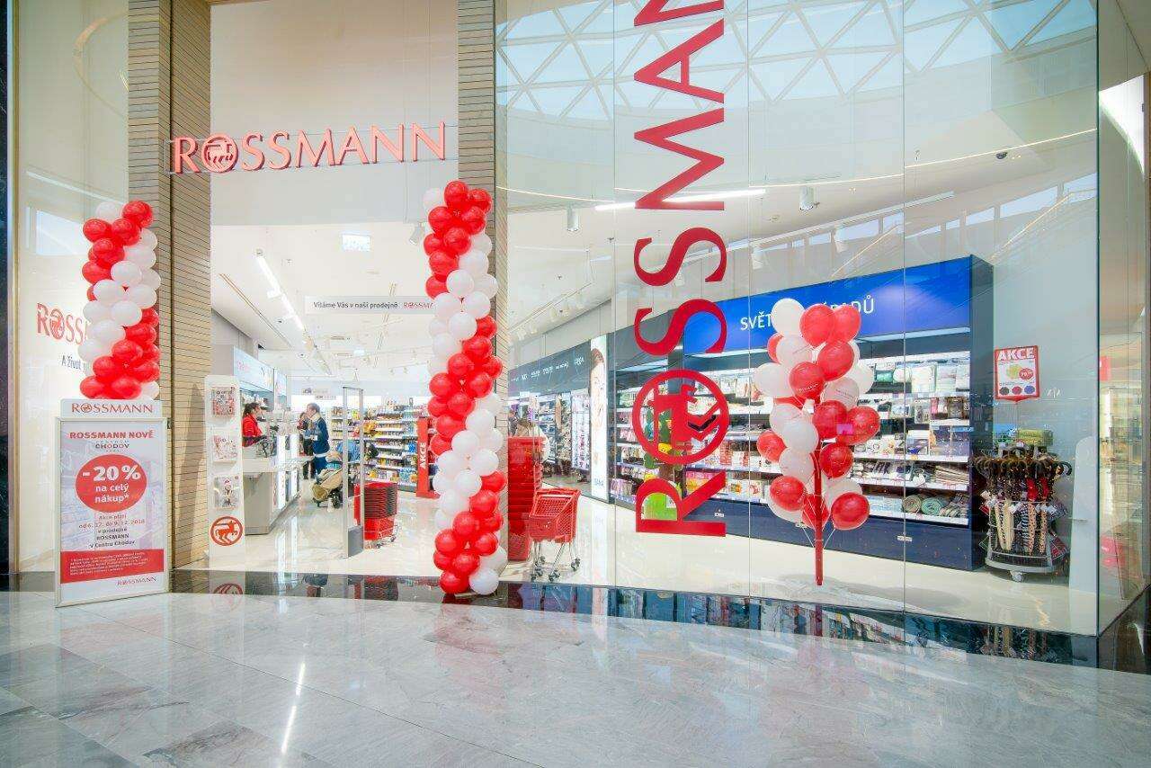 How does Rossmann utilize the full potential of Wi-Fi?